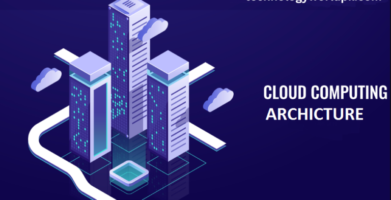 A Comprehensive Guide To Cloud Computing Architecture 7109