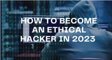 How To Become A Certified Ethical Hacker: A Comprehensive Guide